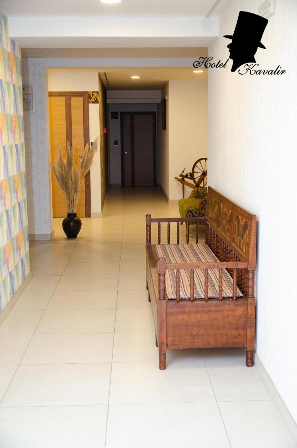 Hotel Kavalir Zepce Zewnętrze zdjęcie