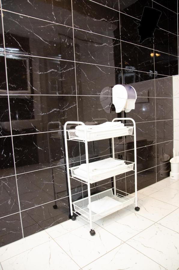 Hotel Kavalir Zepce Zewnętrze zdjęcie