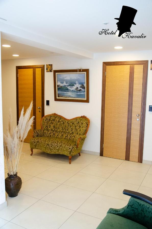 Hotel Kavalir Zepce Zewnętrze zdjęcie